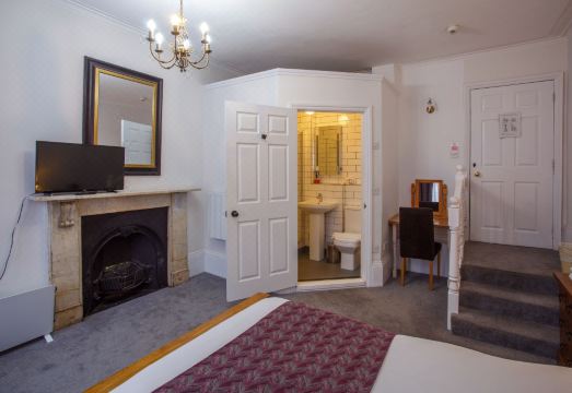 호텔 편의시설 사진 2