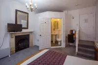 The Buttery Hotels in Oxford