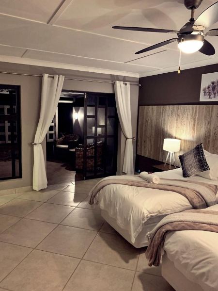 The Wilds Guest House