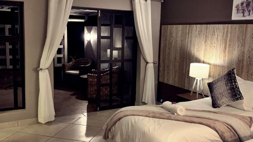 The Wilds Guest House