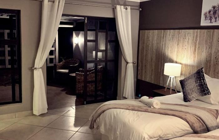The Wilds Guest House