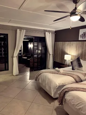 The Wilds Guest House - Bintang 3