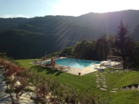 Agriturismo Corte Dei Mori