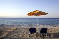 Sunshine Rhodes - con vista mare
