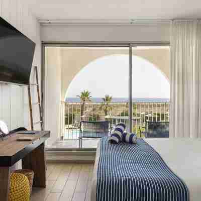 Les Bulles de Mer Rooms