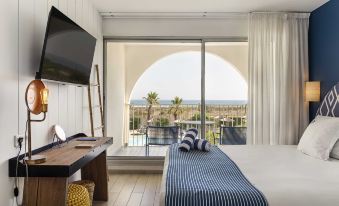 Les Bulles de Mer - Hotel Spa Sur la Plage
