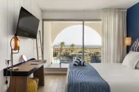 Les Bulles de Mer - Hotel Spa Sur la Plage Hotels in Saint-Cyprien
