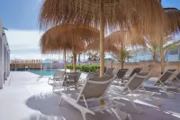 Globales Concord - Pools