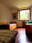 Monterosa Apartment Hotel dekat Cervinia lift office