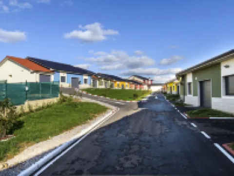 モーテル カンクン アヴィレス ゴソンのホテル