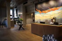 MRS Banks Hotel Hotels in Edgecliff