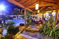 Pousada Estalagem Casa Grande Hotels in Enseada