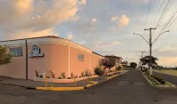 Hotel São Marcos Orlândia SP Hotels in Orlandia