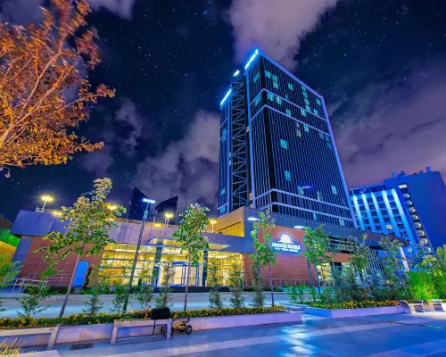 Downtown Ankara Hotel Hotels near ASTI