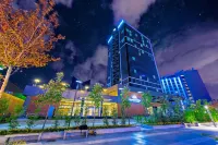 Downtown Ankara Hotel Hotel dekat METU Department of Business Administration