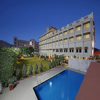 밸리 뷰 우다이푸르