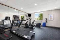Best Western Dartmouth-New Bedford Các khách sạn ở Dartmouth