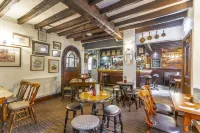 The Forest Lodge Hotels in Edwinstowe