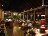 Hotel Toliman Hotels in San Antonio Palopó