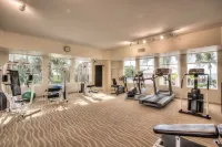 Lovers Key Resort