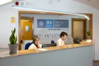 Rvhotels Nieves Mar