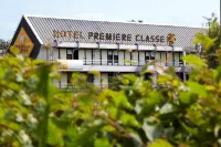 Hôtel Première Classe Montpellier Sud Lattes Hôtels à proximité de : Port Ariane
