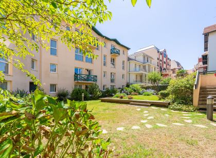 Residence Pierre & Vacances Haguna