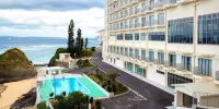 Hotel Miyuki Beach - pantai