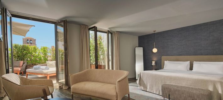 Sant Jaume Design Hotel Hotéis em Palma de Mallorca