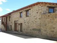 Candeias do Souto Hotels in Milhao