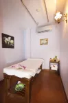 Rembrandt Hotel Nha Trang - spa