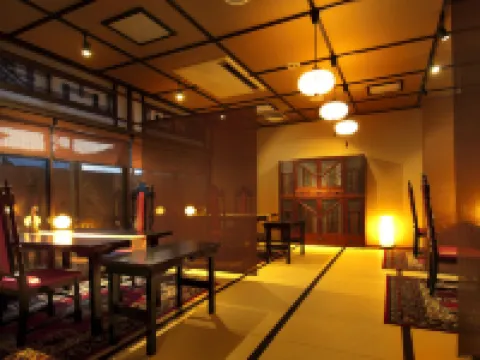 川奈旅館 君津市酒店