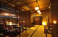 Sanbi No Yado Ryokan Kawana