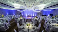 Hilton Garden Inn Dayton South / Austin Landing Các khách sạn ở Miamisburg