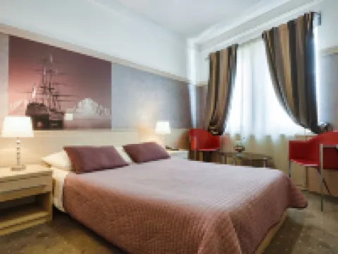 Hotel Galija Hotels in Pula