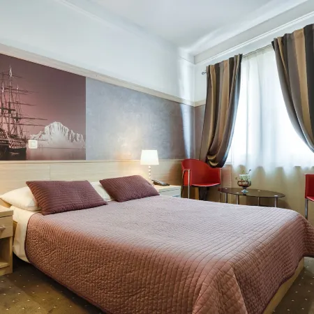 Hotel Galija
