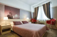 Hotel Galija Hotels in Pula