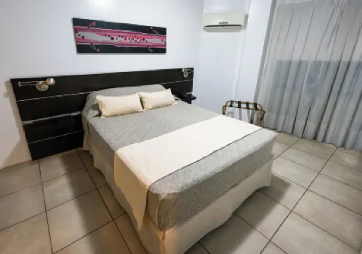 Kube Apartments Express Hotels in 