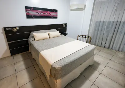 Kube Apartments Express