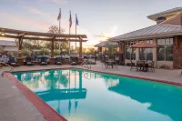 Hilton Garden Inn Yuma Pivot Point Hotel a Yuma