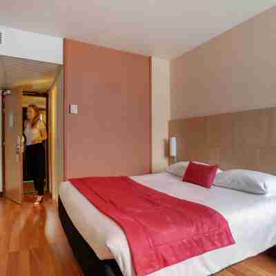 Hôtel ibis Angers Centre Château Rooms
