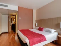 Ibis Angers Centre Château Hotels in Angers