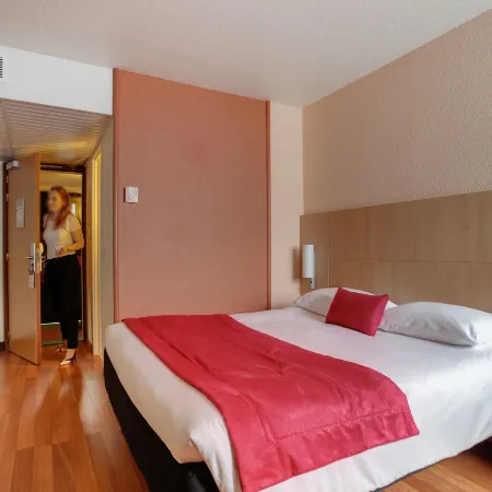 Ibis Angers Centre Château