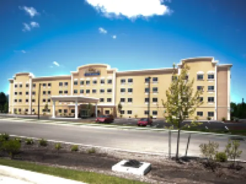 Baymont by Wyndham Erie Hotels in Summit Township