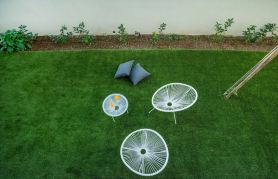 Celine Luxury Apartments & Suites