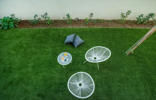 Celine Luxury Apartments & Suites