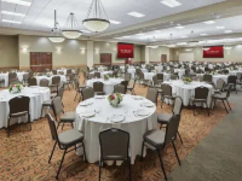 Great Wolf Lodge Concord Hotéis em Concord