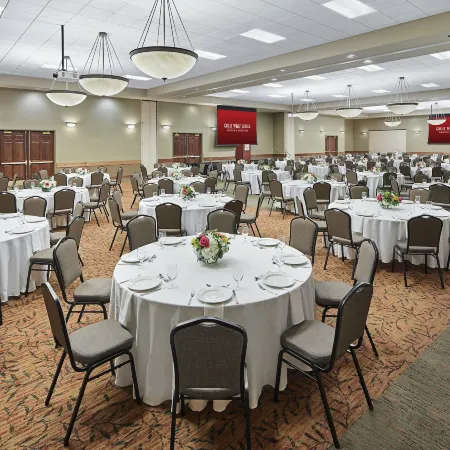 Great Wolf Lodge Concord Отели рядом с достопримечательностью «Торговый центр Concord Mills»