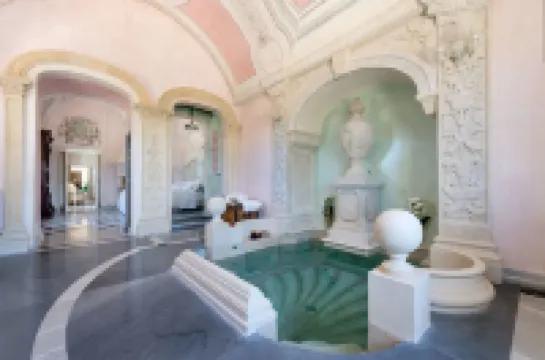 Tenuta Mosè Charming House&Relais Gallipoli