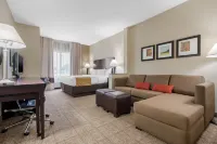 Comfort Suites Lafayette University Area